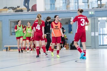 Bild 333 - F NFV Futsalturnier